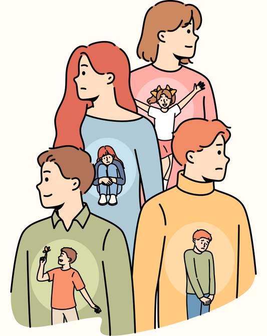 Comment écrire des personnages marqués par des traumatismes bouleversants