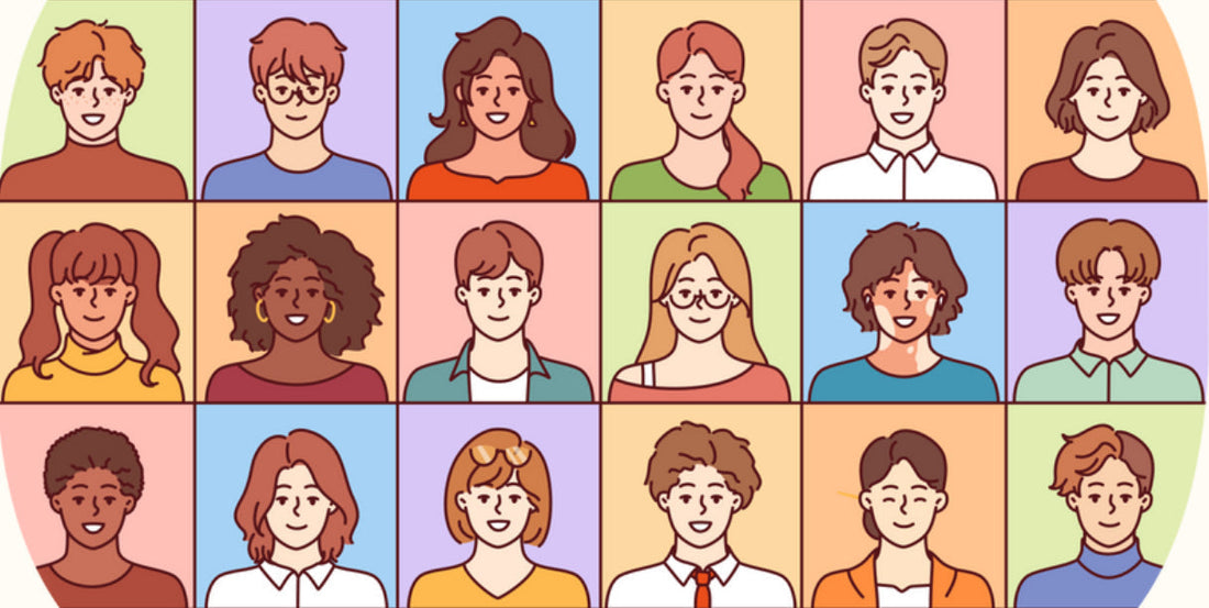 🖋️ Comment créer un personnage principal inoubliable (et éviter les stéréotypes)