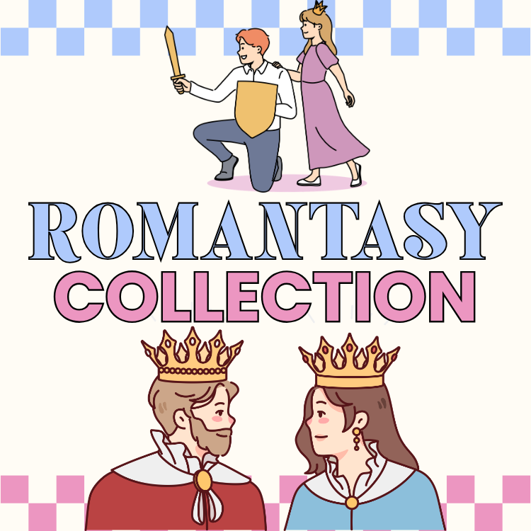 ROMANTASY