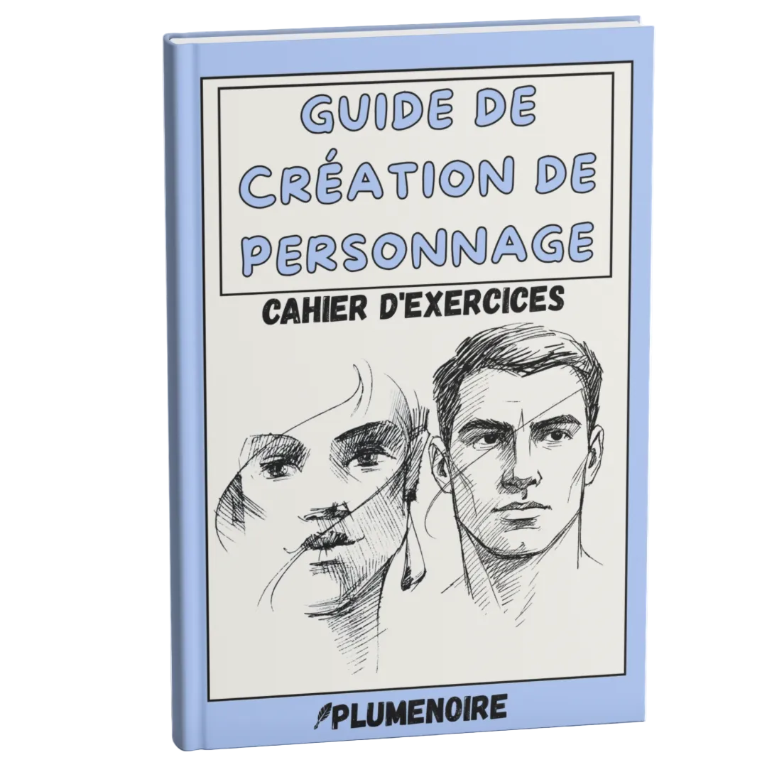 Guide de création de personnage ( Version papier)