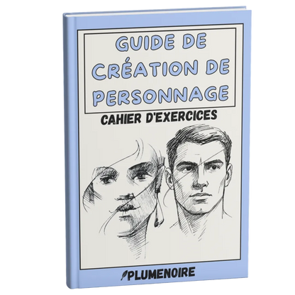 Guide de création de personnage ( Version papier)