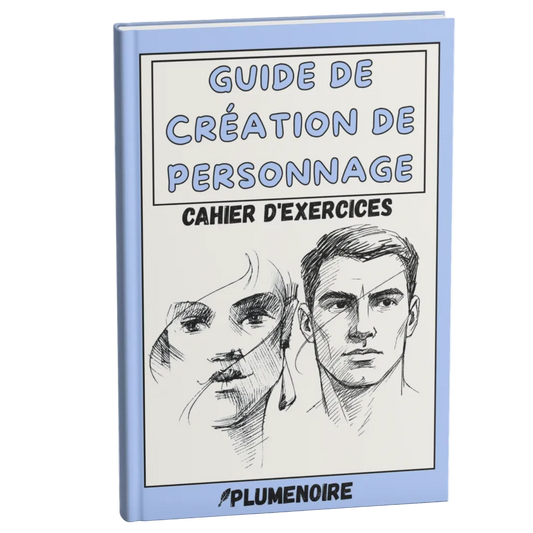 Guida alla creazione del personaggio (versione cartacea)
