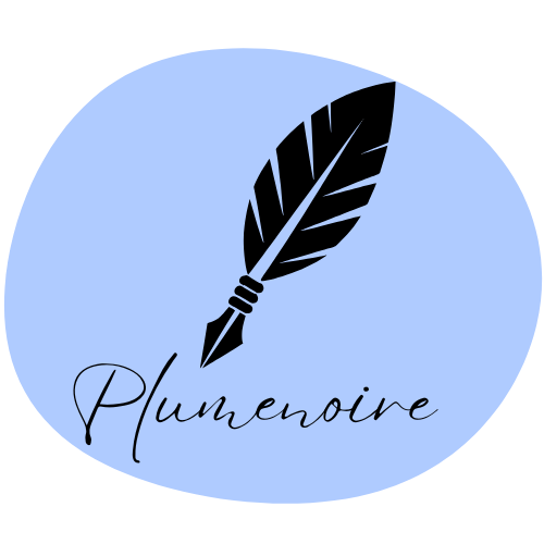 Plumenoire